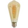 Led Lampe Edison E27 ST64 4W