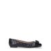 Varina Ballerina Flat Shoes