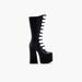 The Kiki Knee-high Boots