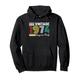 Vintage 1974 50 Years Old Cassette Tape 1974 50th Birthday Pullover Hoodie