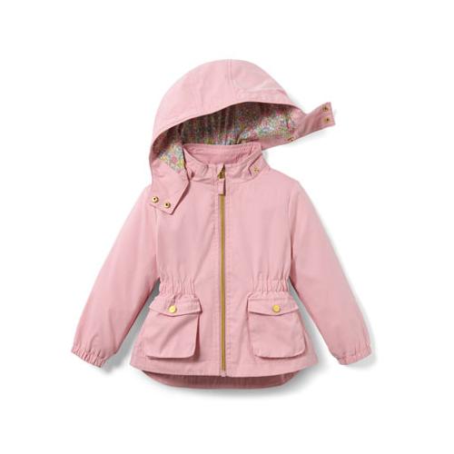 Kleinkind-Parka