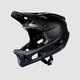 Casque Intégral Vtt Ekoi Enduro Light Noir - Taille S - EKOÏ