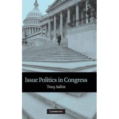 Issue Politics In Congress