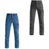 Pantaloni da lavoro Kapriol Nimes Jeans - l - Blue Jeans - Blue Jeans