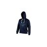 Felpa con cappuccio Diadora Sweatshirt Hood Graphic Blu Corsaro - 702.171665 - size xxl