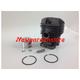 Newgarden - Kit cilindro pistone segmenti motosega compatibile stihl ms 290 1127 020 1210