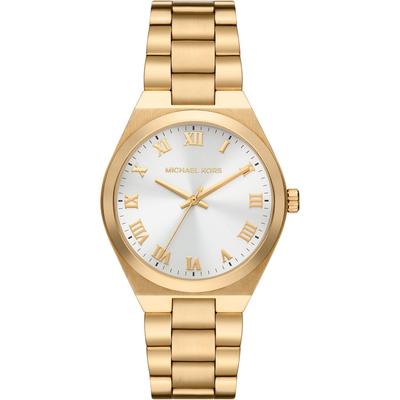 Michael Kors Chronograph Acetat gold Damen Image