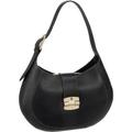 Furla - Handtasche Club 2 Medium Handtaschen Schwarz Damen