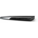 Toshiba SD7300 1 Disc(s) DVD Player 1080p Black