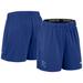 Women's Nike Royal Kansas City Royals Authentic Collection Knit Shorts