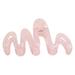 Hair Clips For Women - Matte Nonslip Large Hair Claw Clips For Thick And Thin Hair Strong Hold Big Hair Clips Fashion Hair