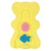 Baby Bath Sponge Support Infant Bath Cushion Comfy Skid Proof Bathing Mat