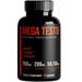 Mega Testo Testosterone booster horny goat weed Longjack 90 capsules