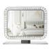 Impressions Vanity Bling Collection Landscape RGB Vanity Mirror