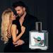 Cupid Charm Toilette For Men Pheromone-Infused Cupid Hypnosis Cologne Fragrances For Men Cupid Cologne For Men With Pheromones 50Ml
