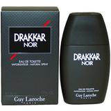 4 Pack - Drakkar Noir By Guy Laroche Eau de Toilette Spray 1.7 oz