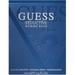 4 Pack - Seductive Homme By Guess Eau De Toilette Spray for Men Blue 3.4 oz