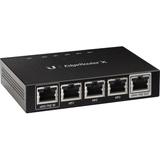 Networks Networks Ethernet Networks Router (ER-X) Dual Band Black