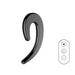 Quinlirra Easter Gifts for Women and Men Clearance Wireless Osteoconductive Headset Bluetooth Headset Bluetooth 4.1 Headset Earphone Stereo Headphone