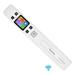 Pinnaco High Speed Portable Wand Scanner WiFi 1050DPI A4 Size LCD Display