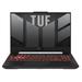 ASUS TUF Gaming A17 FA707 Gaming/Entertainment Laptop (AMD Ryzen 9 7940HS 8-Core 64GB DDR5 4800MHz RAM 1TB PCIe SSD GeForce RTX 4050 17.3in 144 Hz Full HD (1920x1080) Wifi Win 11 Pro)