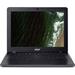 Restored Acer Chromebook 11 C733-C5AS 11.6 4GB 32GB eMMC CeleronÂ® N4020 1.10GHz ChromeOS Black (Refurbished)