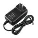 PGENDAR 6VDC AC DC Adapter For AT&T SL82118 SL82218 SL82318 SL82418 SL82518 DECT 6.0 Cordless Phone Power Cord Charger PSU (NOT AC 6V )