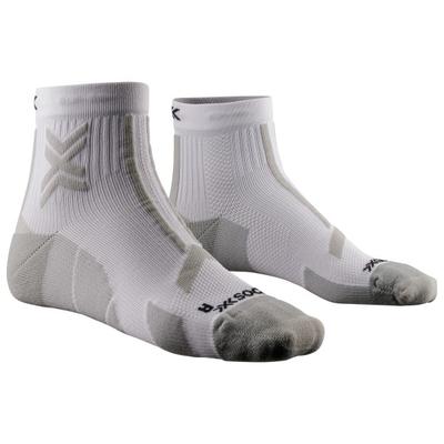 X-Socks - Trail Run Discover Ankle - Laufsocken 35-38 | EU 35-38 grau Image