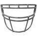 Schutt Vengeance ROPO-TRAD-NB Carbon Steel Football Facemask Gray
