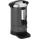 Electric Coffee Urn Filter Coffee Maker Tea Urn Stainless Steel Tap Handle 6 l