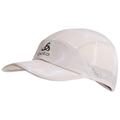 Odlo - Performance X-Light Print Cap - Cap size L/XL, grey/white