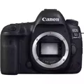 Used Canon EOS 5D Mark IV Digital SLR Camera Body