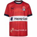 HSV Hamburger SV PUMA Kinder Heim Trikot 772495-01