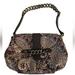 J. Crew Bags | J. Crew. Women's Small Brown Brown Paisley Purse. Nwt. | Color: Brown | Size: Os
