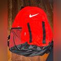 Nike Bags | Nike Backpack | Color: Orange/Red | Size: Os