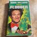 Disney Media | Flubber (Vhs Tape, 1998 Disney) - Movie Starring Robin Williams | Color: Green | Size: Os