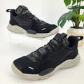 Nike Shoes | Nike Men's Air Jordan Delta Sp Black Mesh Sneaker Cd6109-001 Size10.5 | Color: Black | Size: 10..5