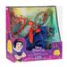 Disney Costumes | Disney Disguise Girls' Disney Princess Snow White Accessory | Color: Blue | Size: Osg