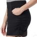 Columbia Shorts | Columbia Omni-Shield Anytime Casual Skort Skirt Black | Color: Black | Size: L