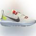 Nike Shoes | Nike Kids Boys Crater Impact Ps Light Bone Stone 3y | Color: Orange | Size: 3b