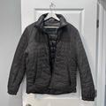 Michael Kors Jackets & Coats | Michael Kors Puffer Jacket | Color: Brown | Size: M