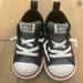 Converse Shoes | Converse Kids Chuck Taylor | Color: Black | Size: 5bb