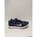 Nike Shoes | Nike Mens Downshifter 9 Aq7481-401 Blue Running Shoes Sneakers Size 11 | Color: Blue/White | Size: 11