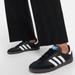Adidas Shoes | New Adidas Originals Samba Shoes | Color: Black/White | Size: 6