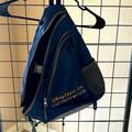 Disney Bags | Disney Cruise Line Shoulder Bag | Color: Blue | Size: Os