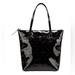 Kate Spade Bags | Jeralyn Camellia Street Tote Bag | Color: Black | Size: 11.5"W X 3.5"H X 10"L