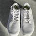 Nike Shoes | Nike Cheer Women’s Shoes Size 8.5 | Color: White | Size: 8.5