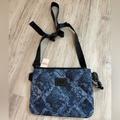 Pink Victoria's Secret Bags | Nwt Pink Victorias Secret Belt Bag | Color: Blue | Size: Os