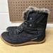 Columbia Shoes | Columbia Minx Shorty Iii Women's Black Waterproof Boots Size 9 Bl5961 | Color: Black | Size: 9