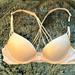 Victoria's Secret Intimates & Sleepwear | New Victoria’s Secret Very Sexy Push-Up Bra, 32a | Color: Pink | Size: 32a